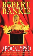 Apocalypso - Robert Rankin