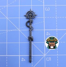 Warhammer 40K Grey Knights