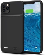 Battery Case for iPhone Series