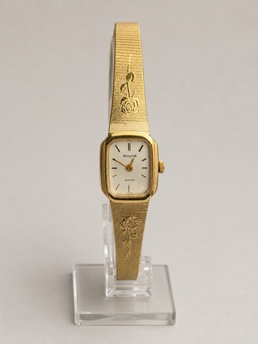 Accurist 703000 ladies - ladies, quartz