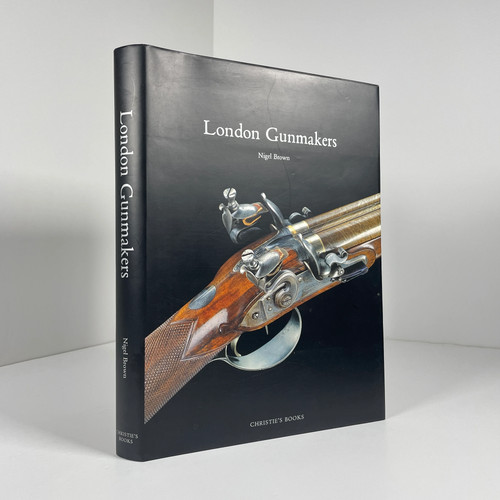 London gunmakers historical - gunmakers,