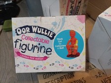Oor Wullie Figurine With