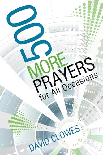 500 more prayers for all - prayers,