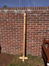 Coat Rack Stand With Hooks