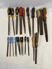 Large Assorted Set of 22 Files