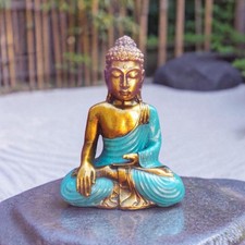 Thai Buddha Statue Ornament
