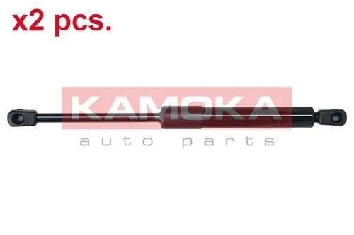 Pcs taile gate gas - x2,