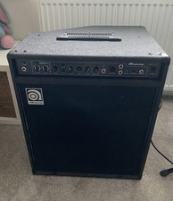 Ampeg BA-210 V2 Bass Combo