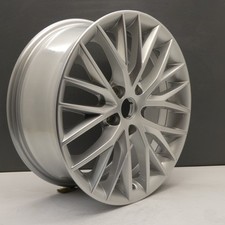 SEAT LEON 5F 17" ALLOY WHEEL