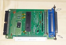 AKAI IB-301S SCSI BOARD