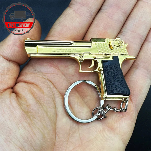 Mini desert eagle - 💥,