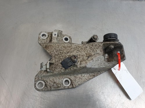 Bmw series engine mount - engine,