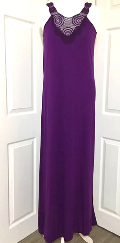 Collection crochet maxi - m&s,