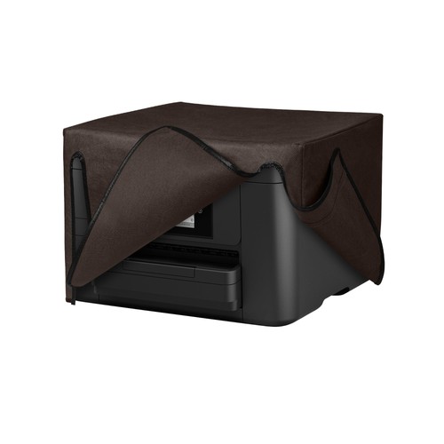 Dust cover compatible - dust, with