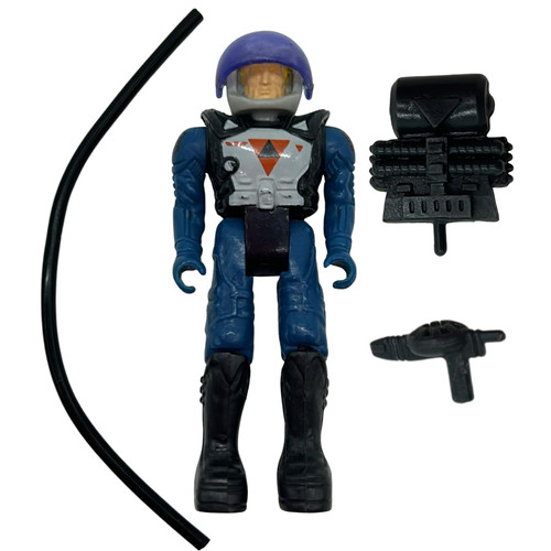 Starcom sgt ramor complete - starcom,