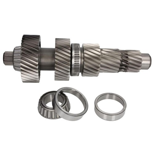 Gearbox intermediate shaft - gearbox,