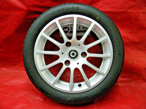 Smart car 451 fortwo - smart,