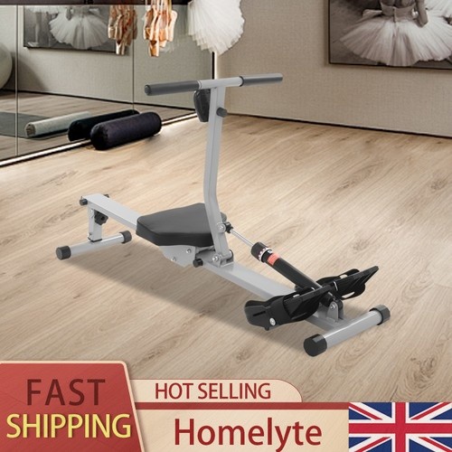 Rowing machine home gym - rowing,