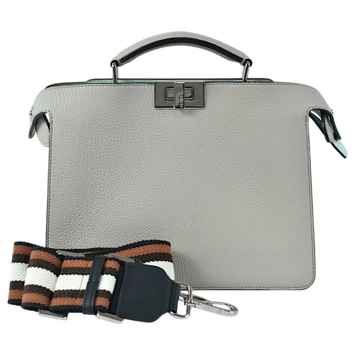 Fendi 2way mini shoulder - mini, bag