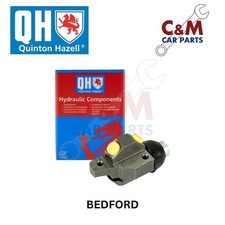 Front Right Brake Wheel