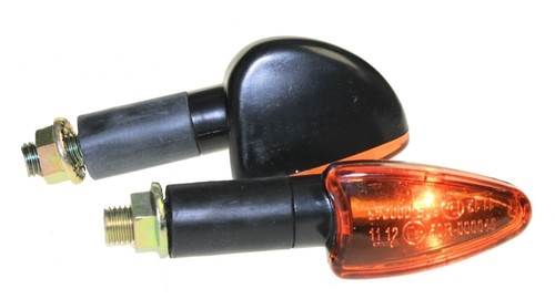 Motorcycle mini indicator leo - indicator,