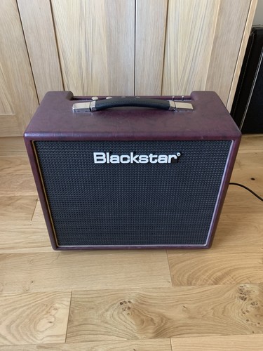 Blackstar artisan 10ae valve - blackstar,