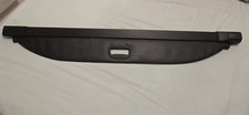 ZAFIRA PARCEL SHELF LOAD Cover
