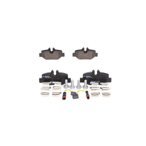 For mercedes vito w639 111 - for,