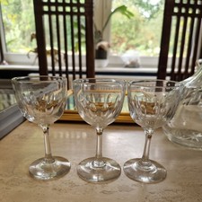 Set 3 Three Antique Victorian