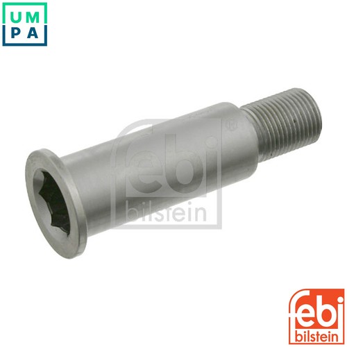 Bearing journal tensioner - bearing,