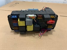 MERCEDES-BENZ C Class W203 CLK W209 Signal Acquisition Module Sam A2095451401