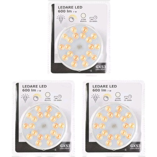Ikea ledare led - , x