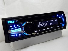 JVC KD-DB95BT 🟦 Car DAB