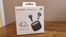 Huawei FreeBuds SE 3 Earbuds -