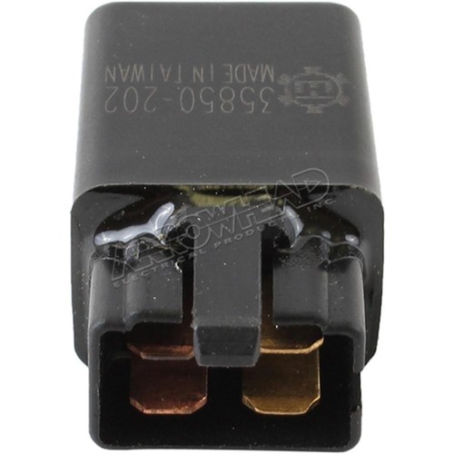 Starter relay honda - starter, trx450es