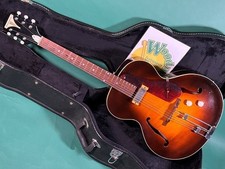 Epiphone CENTURY o8401