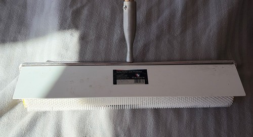 Genesis spiked roller - , with