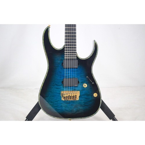 Authentic ibanez rgix20feqm - authentic,