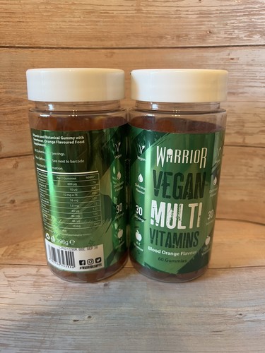 Multi vitamin gummies adult - multi, 60