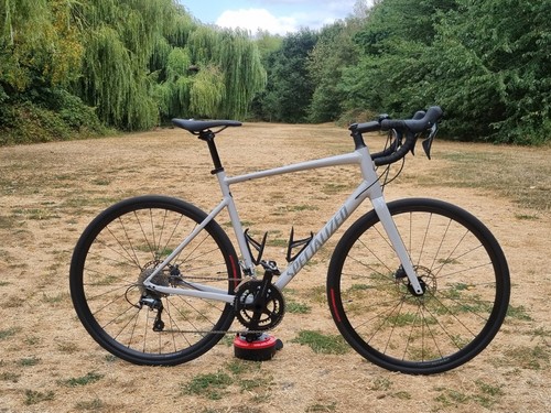 Specialized allez disc - allez, e5
