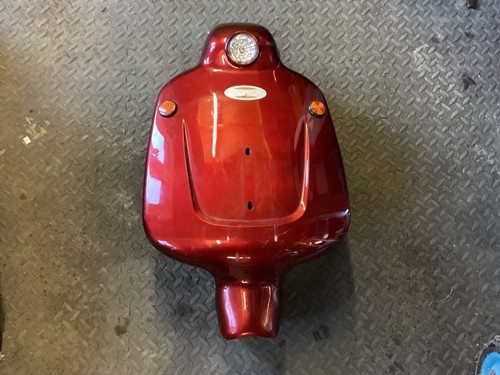 Shoprider cadiz 889 sl - shoprider, te