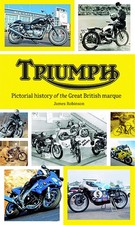 Triumph Pictorial History of