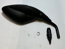 Right Rearview Mirror Malaguti