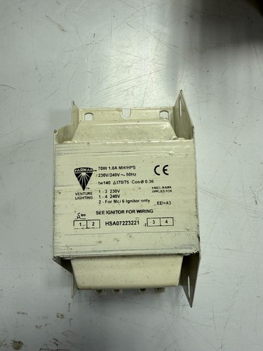 Parmar70W