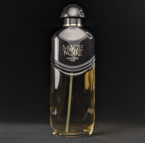 1995 lancome magie noire 4 - 1995, noire,