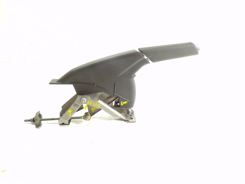 2q0711303c handbrake lever - lever, /