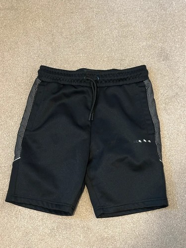 Mckenzie men black fleece - mckenzie,