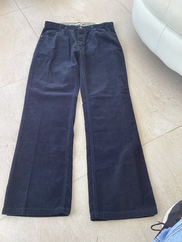 Jeans wear men - jeans, cord