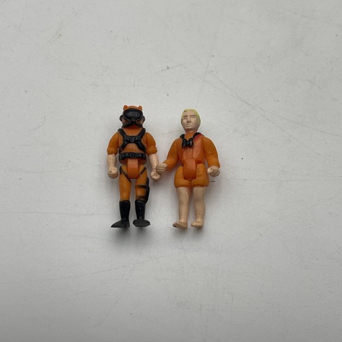 1997 matchbox mega rig - 2x,