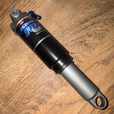 Fox Float RL Rear Shock 200mm